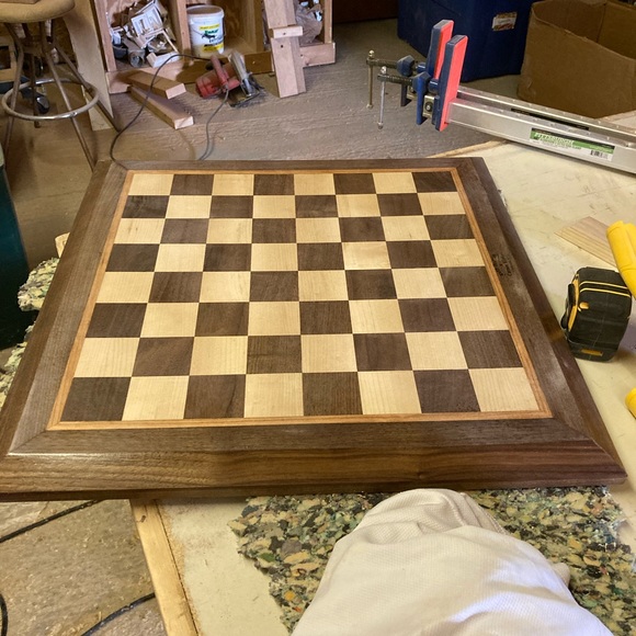 Handcrafted items (woodworking) Anything you want I’ll make - Picture 7 of 10